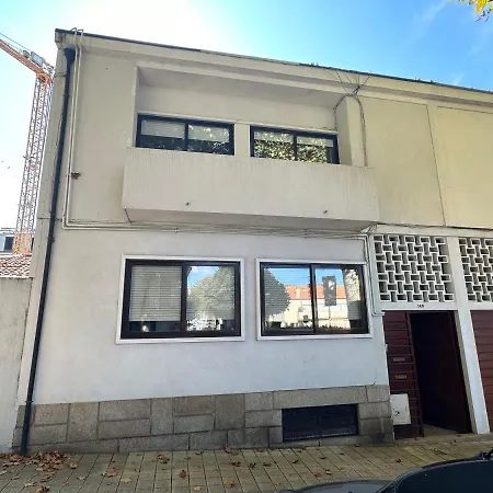 Foz Maison d'hôtes *