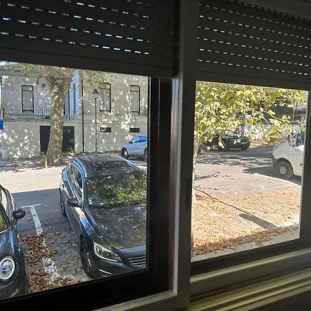 Foz Maison d'hôtes Oporto