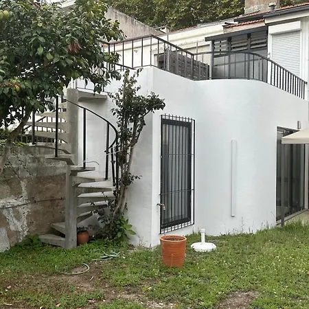 Foz Maison d'hôtes Oporto