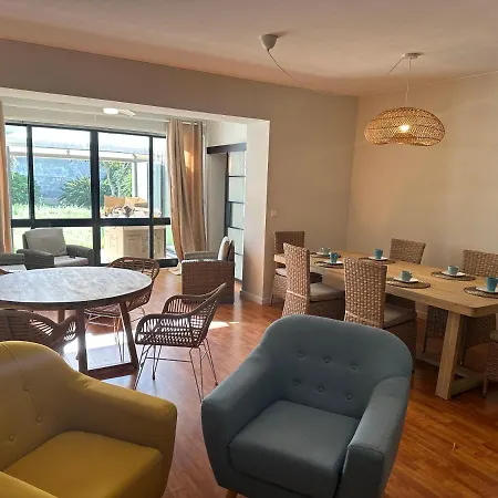 ゲストハウス Foz ポルト