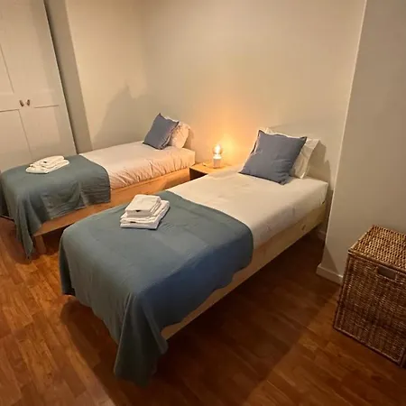 Guest house Foz