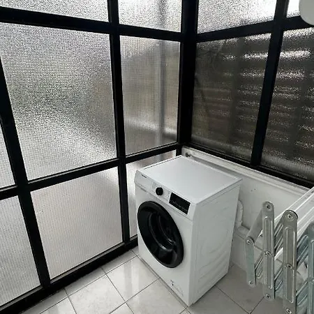 招待所 Foz 波尔图