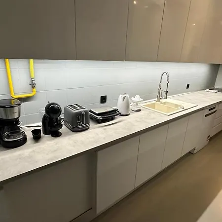 Foz ゲストハウス