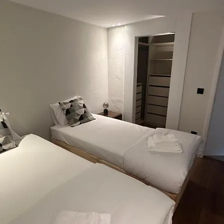 Guest house Foz *