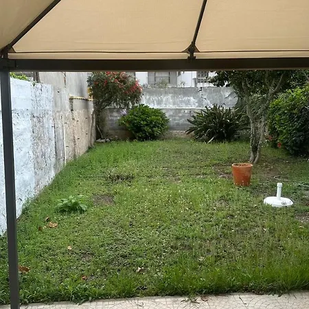 Guest house Foz Porto