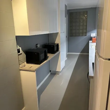 Foz Guest house *