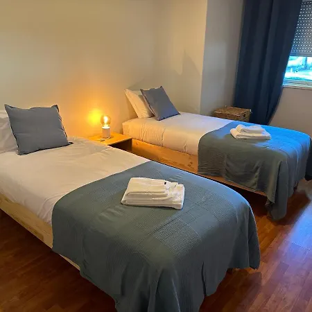 Foz Guest house