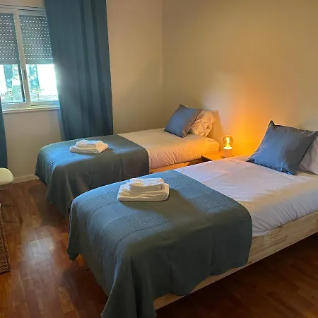 Foz Guest house