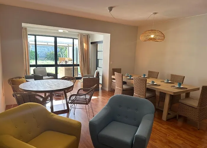 Guest house Foz Porto