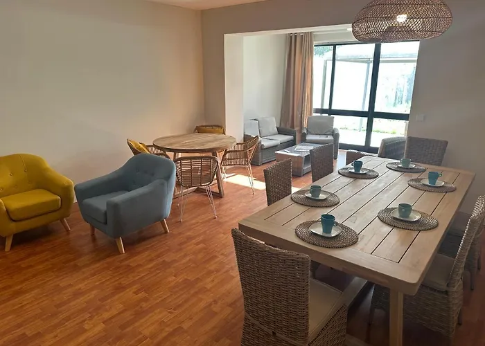 Foz Guest house Porto