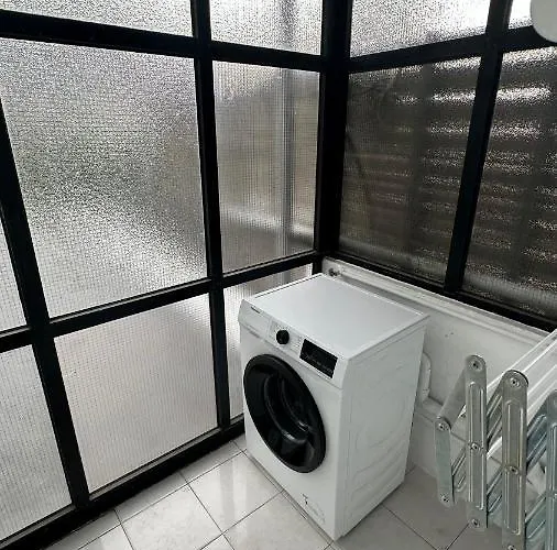 Guest house Foz Porto