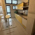 招待所 Foz 波尔图