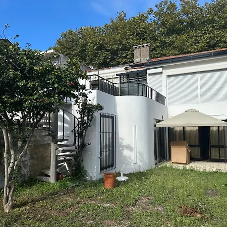 Foz Гостевой дом