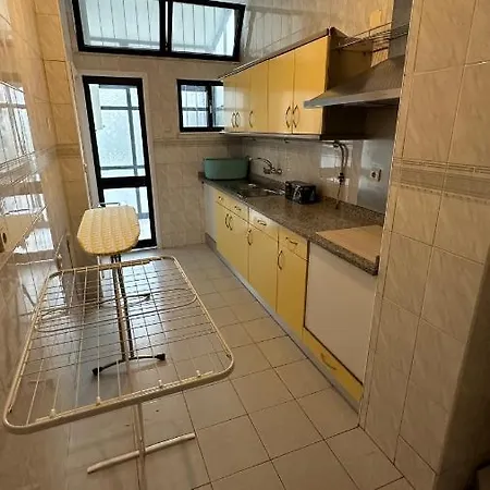 Vendégház Foz Porto