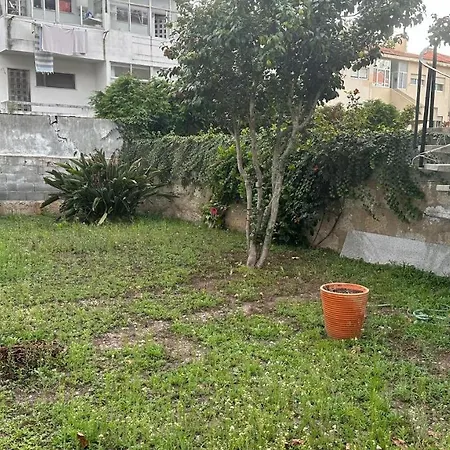 Foz Гостевой дом Порту