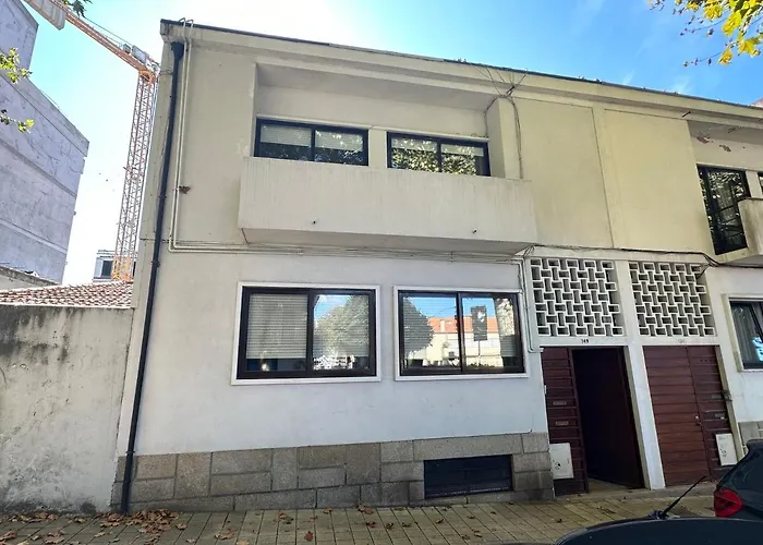 Foz Casa de hóspedes *