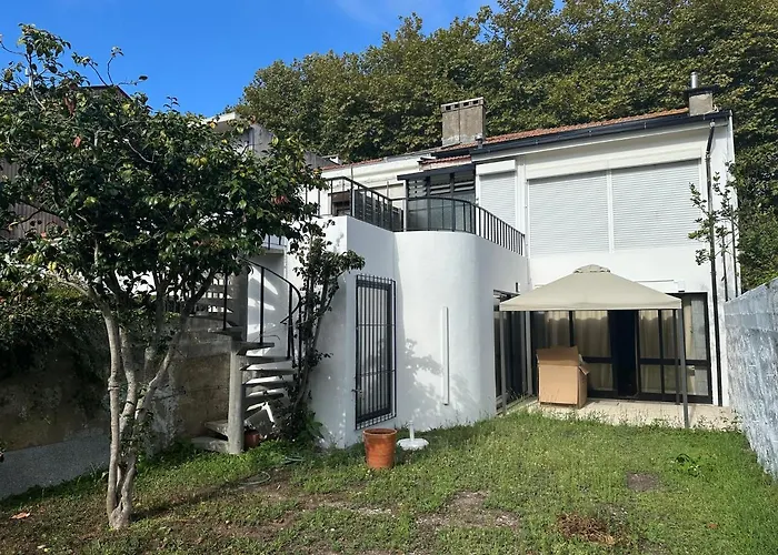 Foz Casa de hóspedes