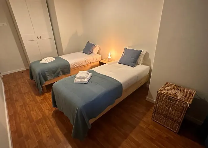 Casa de hóspedes Foz