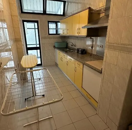 Vendégház Foz Porto